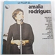 Amália Rodrigues - Lo Mejor De Amalia Rodrigues