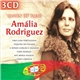 Amália Rodriguez - Queen Of Fado