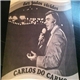 Carlos do Carmo - Dez Fados Vividos
