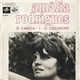 Amália Rodrigues - Ó Careca / O Cochicho