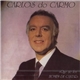 Carlos Do Carmo - Que Se Fez Homem De Cantar